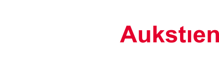 AUKSTIEN - SYSTEMSERVICE